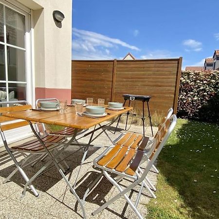 Maison 4 Personnes Avec Jardin Et Parking เลอโครทัว ภายนอก รูปภาพ